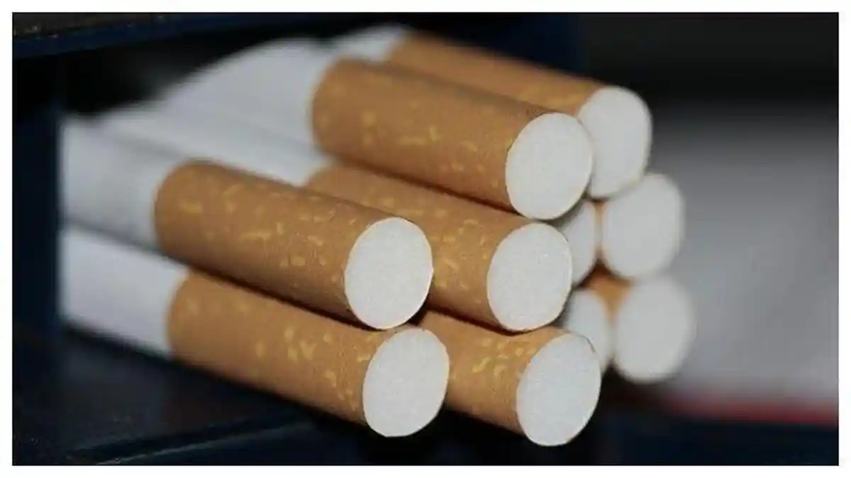 Harga Rokok Naik, Daftar Harga Sebungkus Rokok, Ada yang Capai Rp 31 Ribu