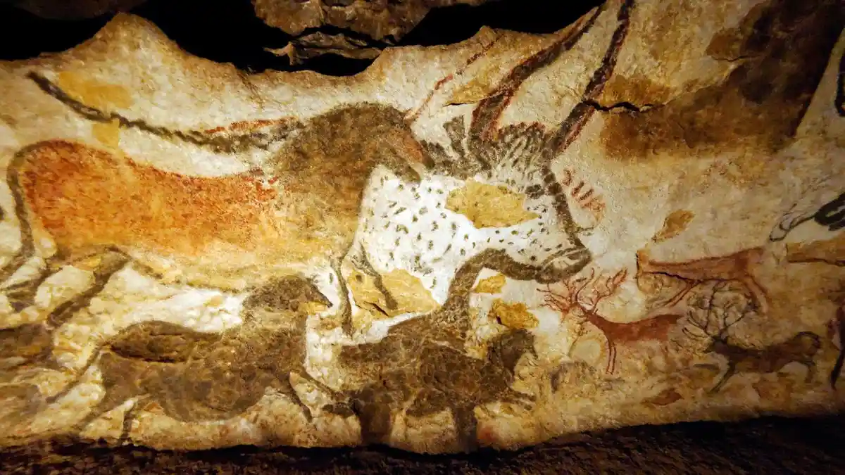 4 Tempat Paling Terlarang Dikunjungi Turis, Termasuk Gua Lascaux di Prancis
