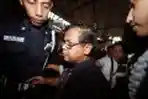 Operasi Tangkap Tangan KPK