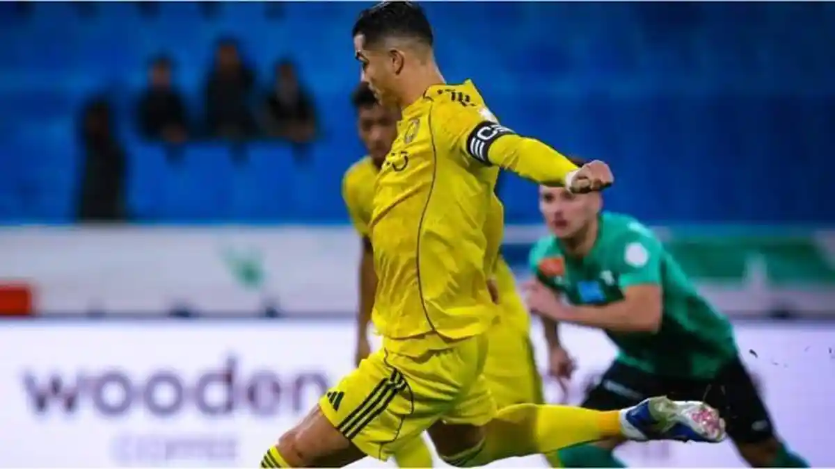 Gaya Hidup Cristiano Ronaldo, Dilarang Minum Susu Hingga Tak Boleh Main Game