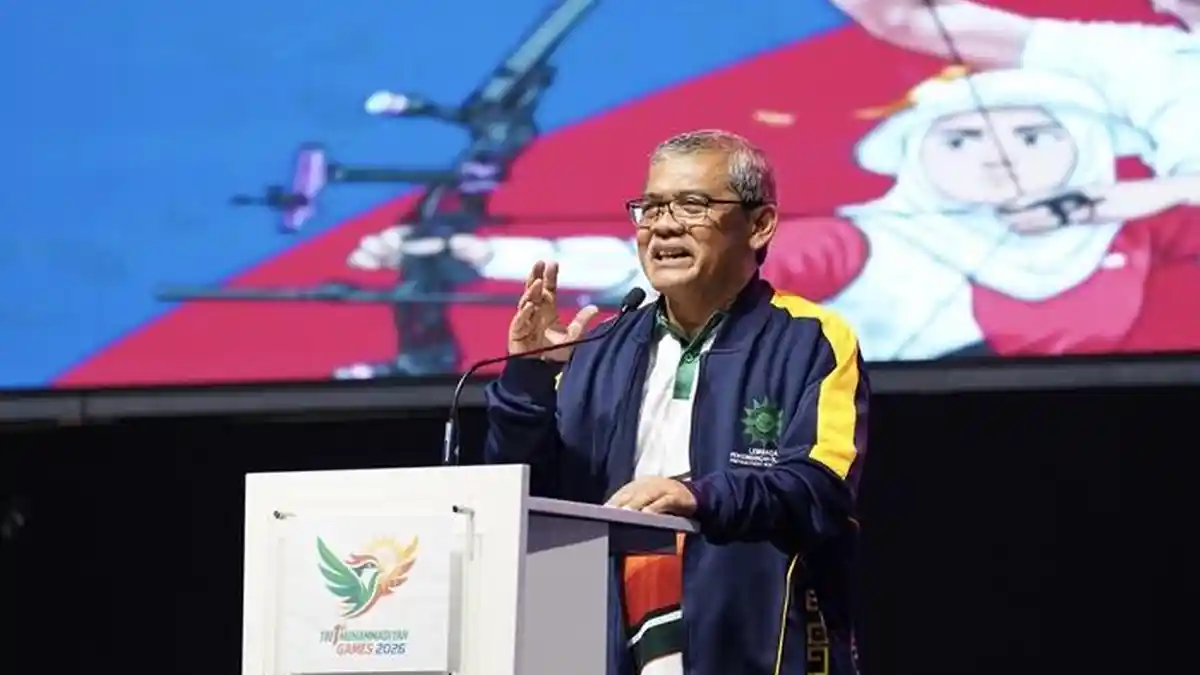 UAD Yogyakarta Jadi Tuan Rumah Pembukaan Muhammadiyah Games 2026