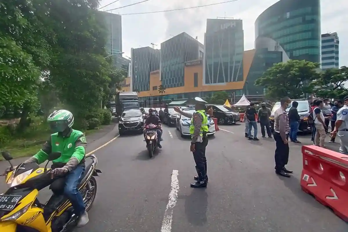 4.123 Pemudik Positif Covid-19, Pimpinan DPR Minta Masyarakat Tak Memaksakan Diri: Lihatlah India