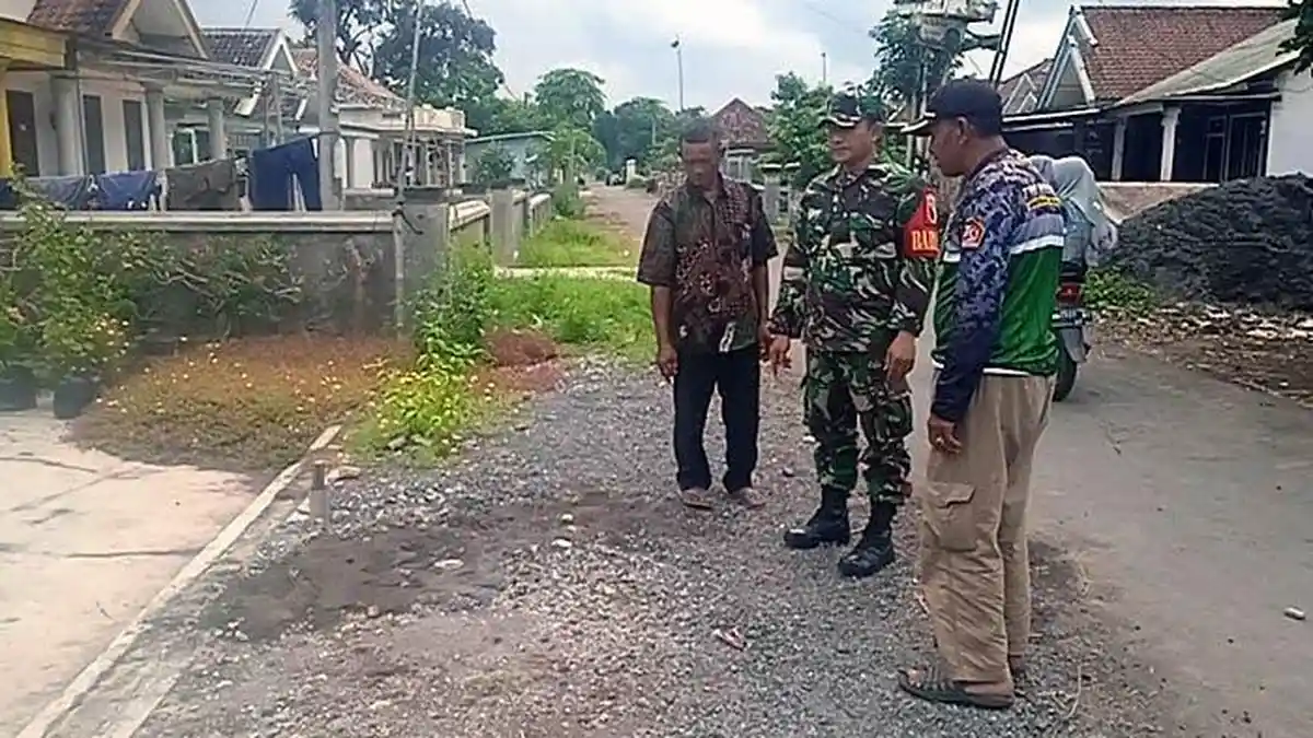 Kesaksian Ibu dalam Kasus Anak Bunuh dan Mutilasi Ayah di Jember