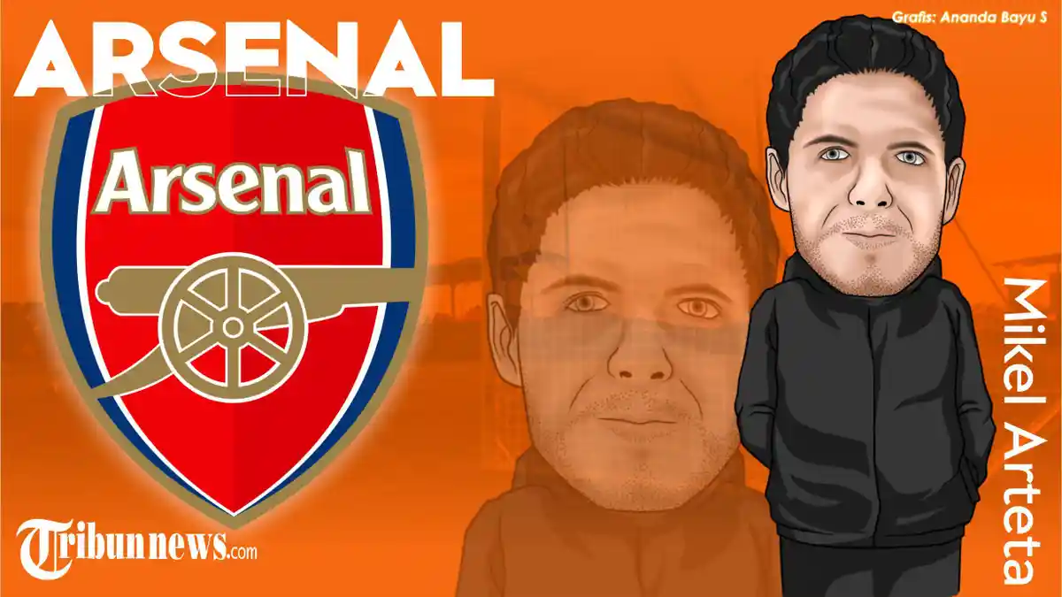 Jadwal Bola Malam Ini: Arsenal & Chelsea Main Tandang, Big Match RB Leipzig vs Dortmund