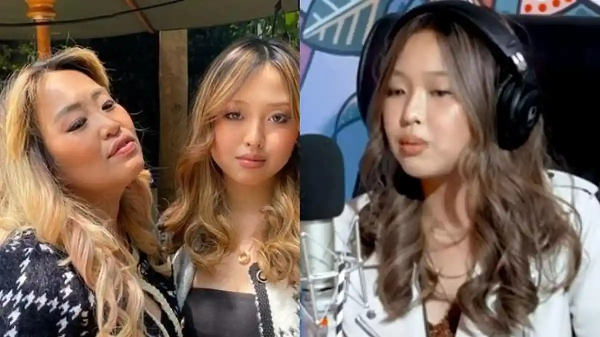 Pinkan Mambo Biang Keladi Michelle Dibully, Imbas Kontroversi Bikin sang Putri Panen Hujatan