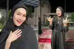 Kala Penampilan Ayu Ting Ting dan Umi Kalsum Dibandingkan, Istri Ayah Rojak Banjir Nyinyiran Lagi