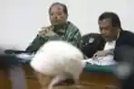 Sutan Bhatoegana Jalani Sidang Lanjutan di Pengadilan Tipikor