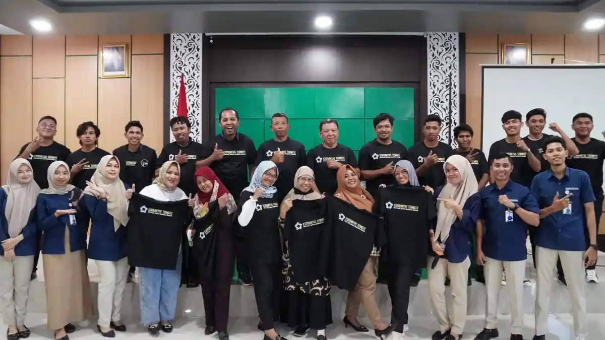 BPJS Kesehatan Ternate Tingkatkan Edukasi JKN bersama Komunitas Lokal