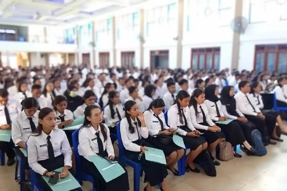 Cara Buat Akun SSCASN BKN, Persiapan Daftar CPNS 2026 Jika Dibuka, lengkap dengan Link Pendaftarnya