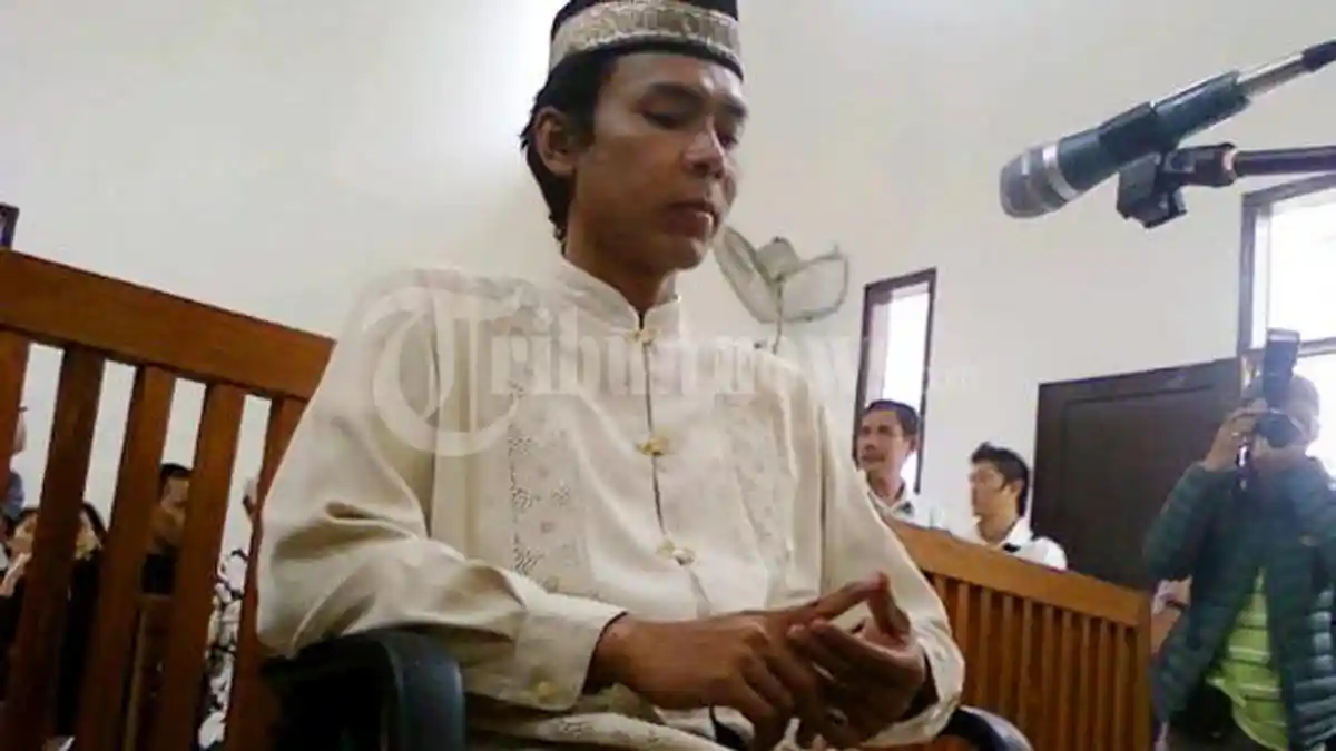Persoalan Duit Jadi Pemicu Habib Bahar Cekcok dengan Ryan Jombang, Ada yang Harus Dirawat di Klinik