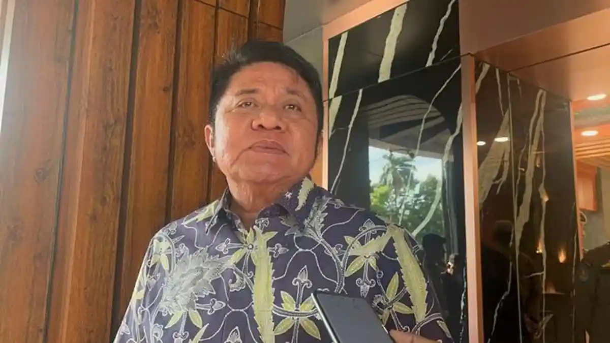 Gubernur Sumsel Herman Deru Gelar Open House Dua Hari di Griya Agung, Hari Pertama untuk Umum