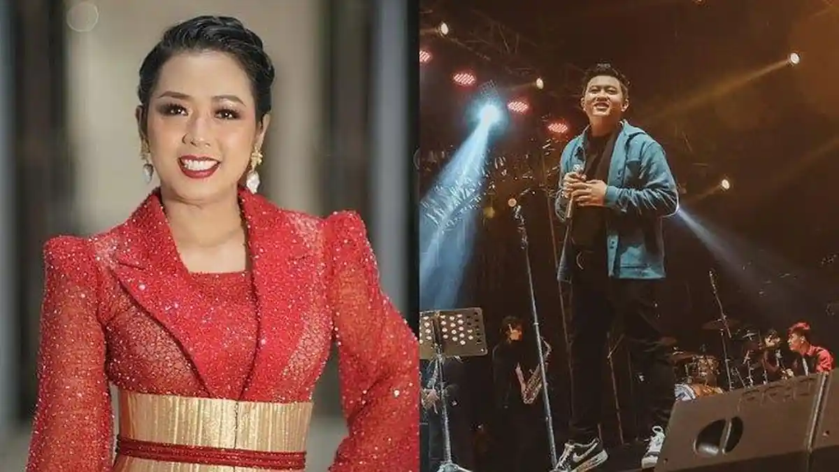 Soimah Ungkit Utang Denny Caknan, Sudah Punya Firasat Tak Bakal Dibayar: Aku Sudah Menduga