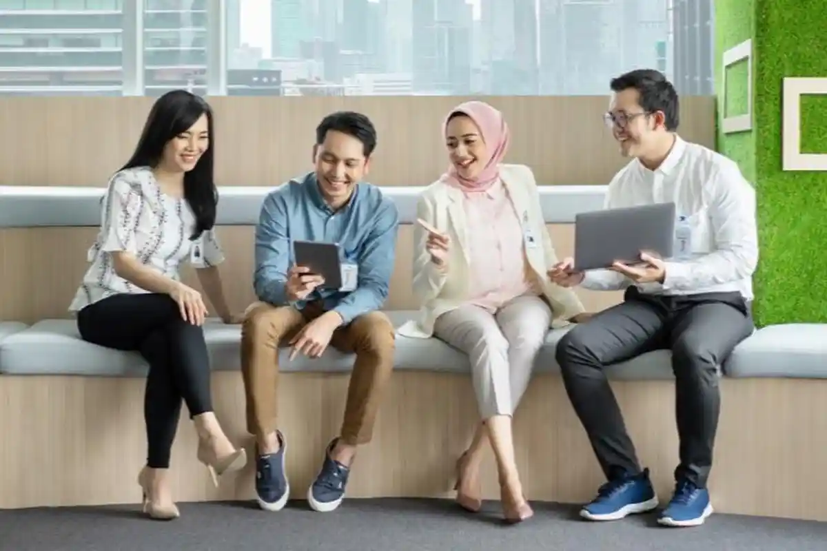 Link Pendaftaran Lowongan Kerja Bank Mandiri untuk Sejumlah Posisi, Terbuka Luas bagi Lulusan S1-S2