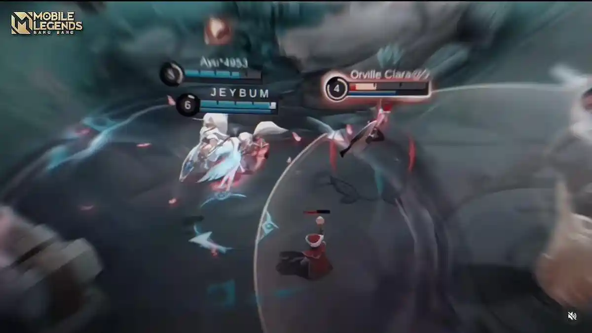 Serbu Kode Redeem Mobile Legends Hari Ini Rabu 3 Juli 2024, Dapatkan Items Menarik