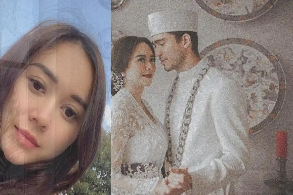 Kabar Terbaru Aura Kasih Seusai Dinikahi Bule dan Umumkan Kehamilan, Lihat yang Dilakukannya