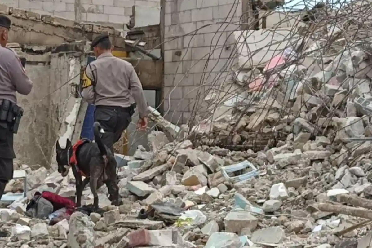 Ihwal Mitigasi Kebakaran Depo Pertamina Plumpang, Jokowi Tekankan Relokasi: Segera Putuskan