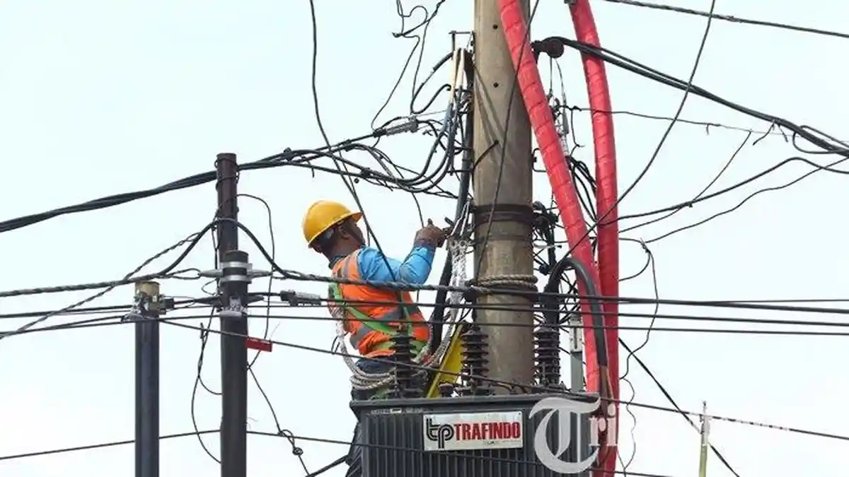 Siap-siap Mati Lampu, Hari Ini PLN Lakukan Pemadaman Selama 10 Jam, Berikut Lokasinya