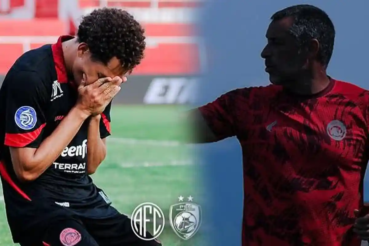 Berita Arema FC Hari Ini Populer: Gagal Menang Lawan 10 Pemain, Kesulitan Ze Gomes Jamu PSM Makassar