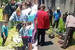3 Fakta Penemuan Mayat di Mapanget Manado, Saksi Mata Lihat Korban Sempat Berlutut sebelum Meninggal