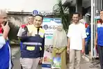 Jargas PGN Hemat Biaya UMKM Otak-otak Bandeng Lamongan, Produksi Semakin Lancar