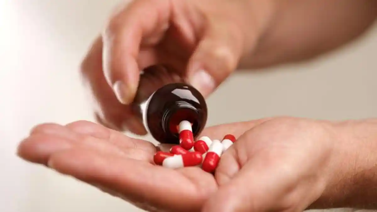 Datangi Toko Obat dan Apotek, Tim Gabungan Mencari Obat Ini