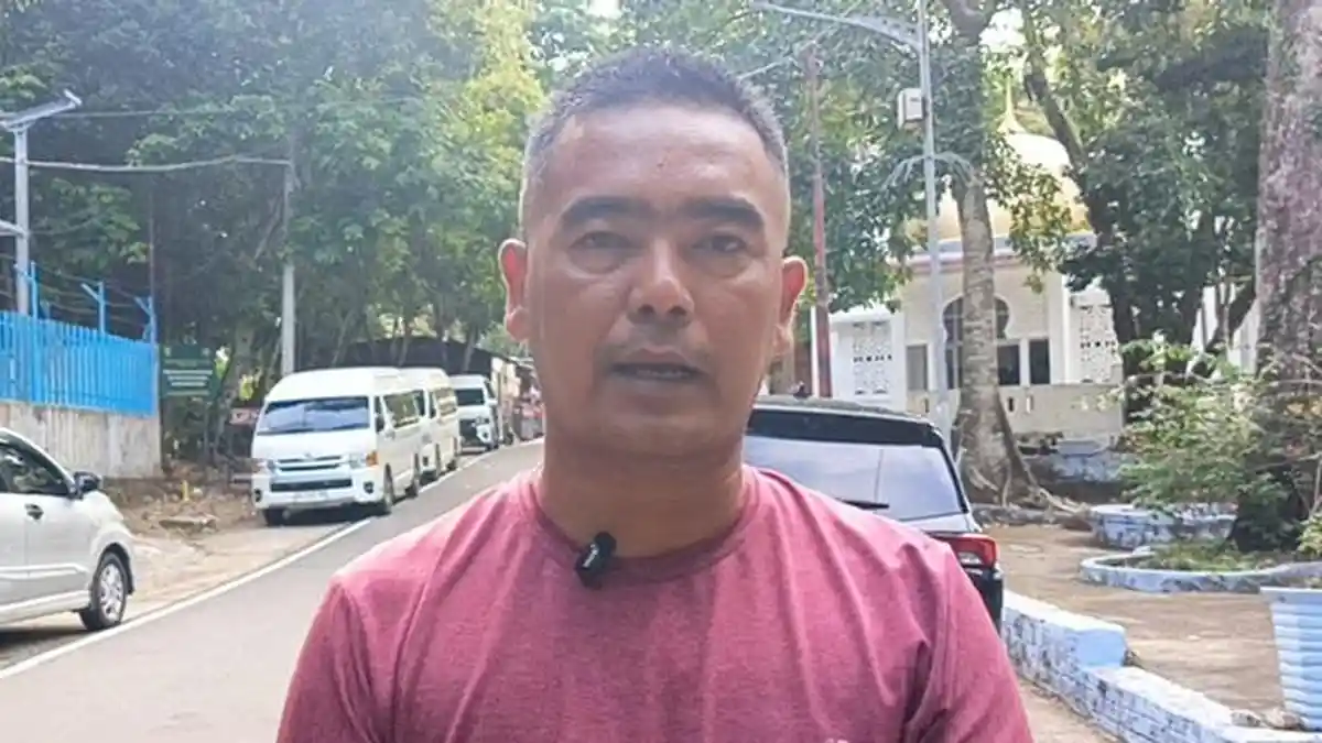 Tarik Ulur Pengelolaan Tugu Nol Kilometer, Antara Pemko Sabang dan BKSDA