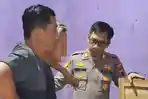 Niat Lerai Perkelahian, Pria di Kudus Malah Kena Bacok