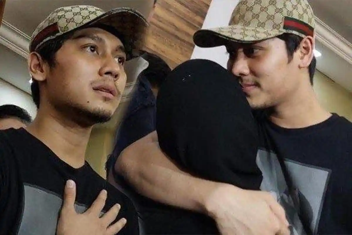 Pede Rizky Billar Akui Punya Banyak Fans, Acuh Diboikot KPI Imbas KDRT, Suami Lesti: Menyukai Saya