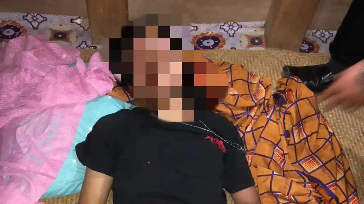 BREAKING NEWS: Pacarnya Bunuh Diri, Wanita Sopai Toraja Utara Gantung Diri