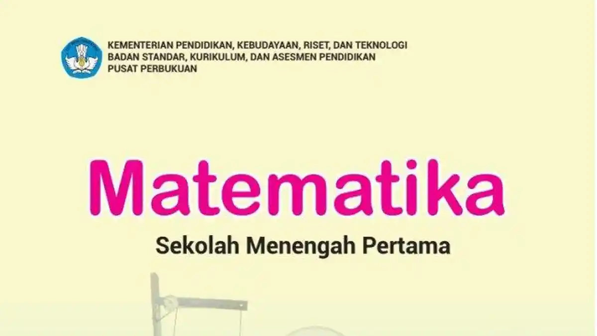 Kunci Jawaban Matematika Kelas 9 Halaman 30, Kurikulum Merdeka