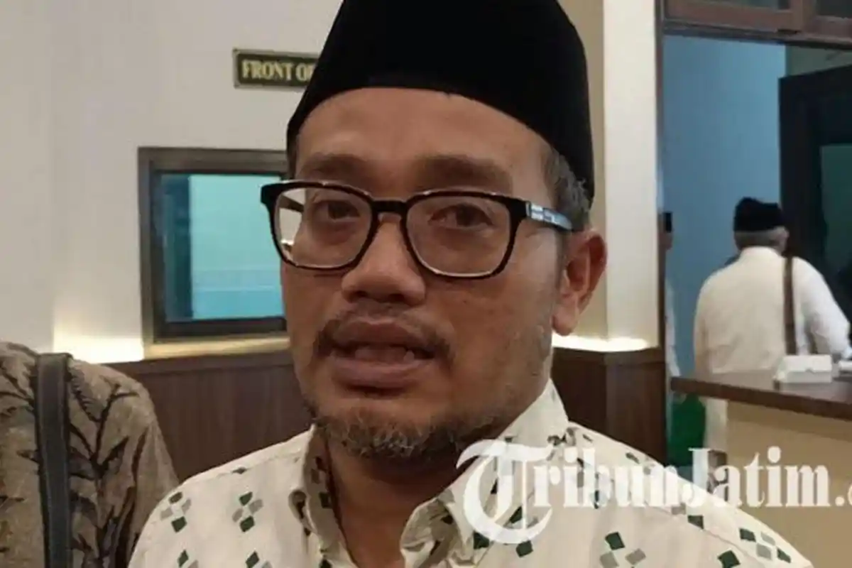 Kasus Anak Kiai Jombang DPO Pencabulan, PWNU Jatim: Aparat Silakan Lakukan Tugasnya