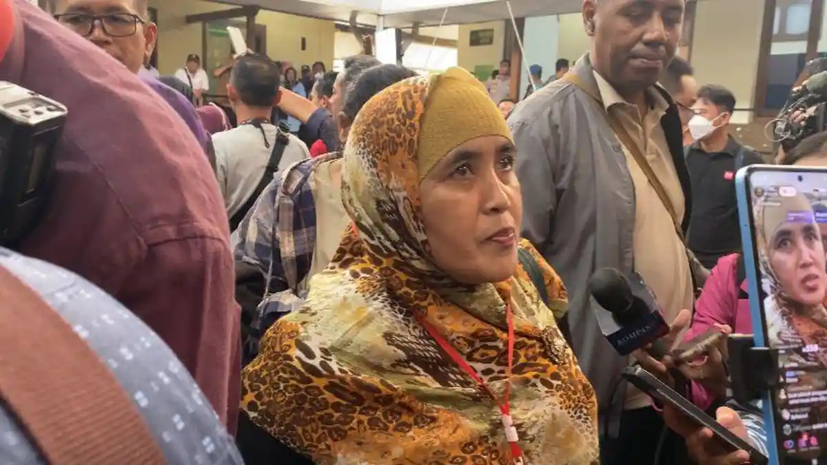 Kuasa Hukum Pegi Setiawan Sebut Polda Jabar Tak Datang Praperadilan Akal-akalan, Berharap Berkas P21