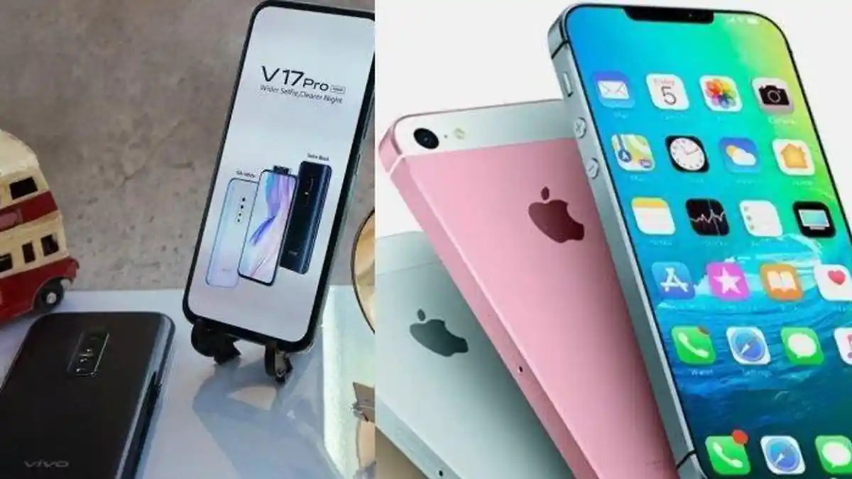 Update Daftar Harga HP April 2020, iPhone, Vivo hingga Oppo, Simak Spesifikasi Unggulan