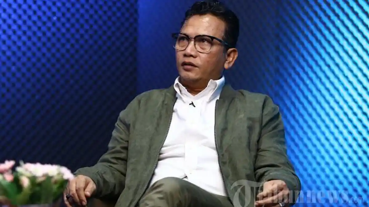 Wawancara Eksklusif Waka LPSK Edwin Partogi Pasaribu; Bharada E Punya Izin Pegang Senjata Glock (2)