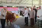 Lusa Puncak Haul Ke-220 Datu Kelampayan, Warga Siapkan Jamuan untuk Jemaah