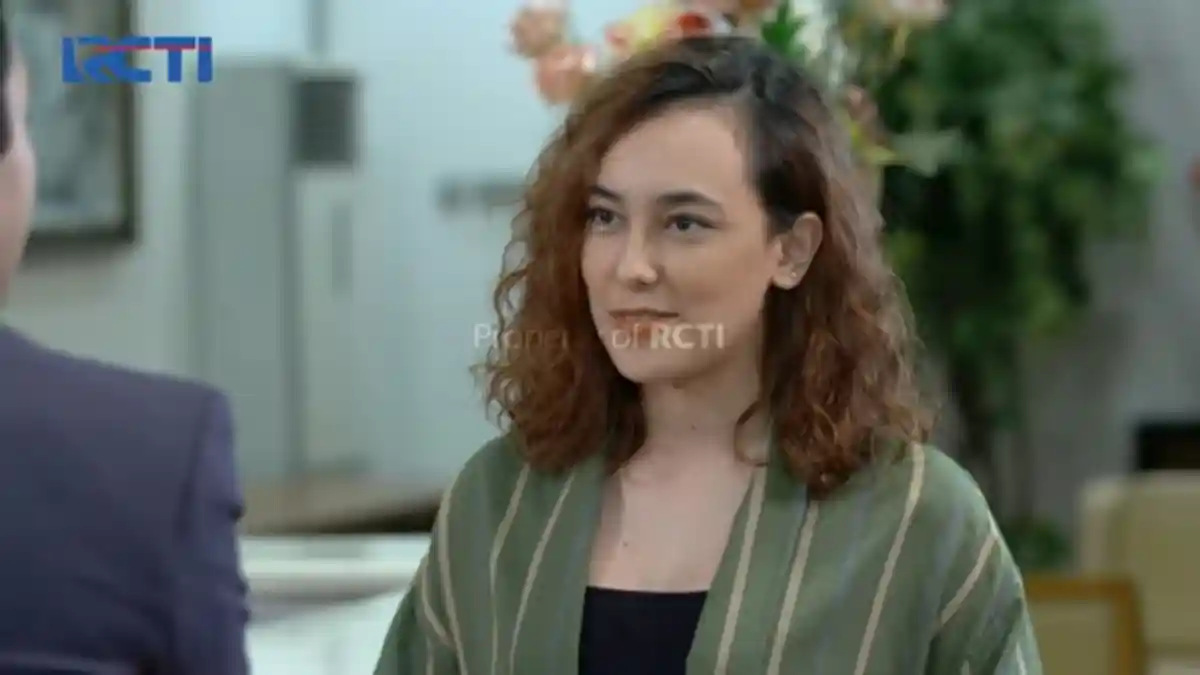 Sonia Alyssa Pemeran Jenifer di Sinetron Ikatan Cinta, Begini Perjalanan Kariernya
