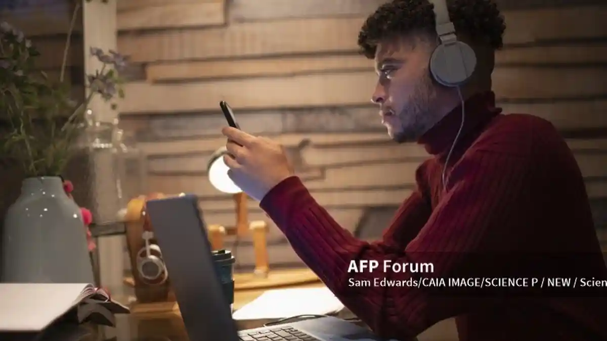 Cara Mudah Mengusir Stres dan Jenuh saat WFH