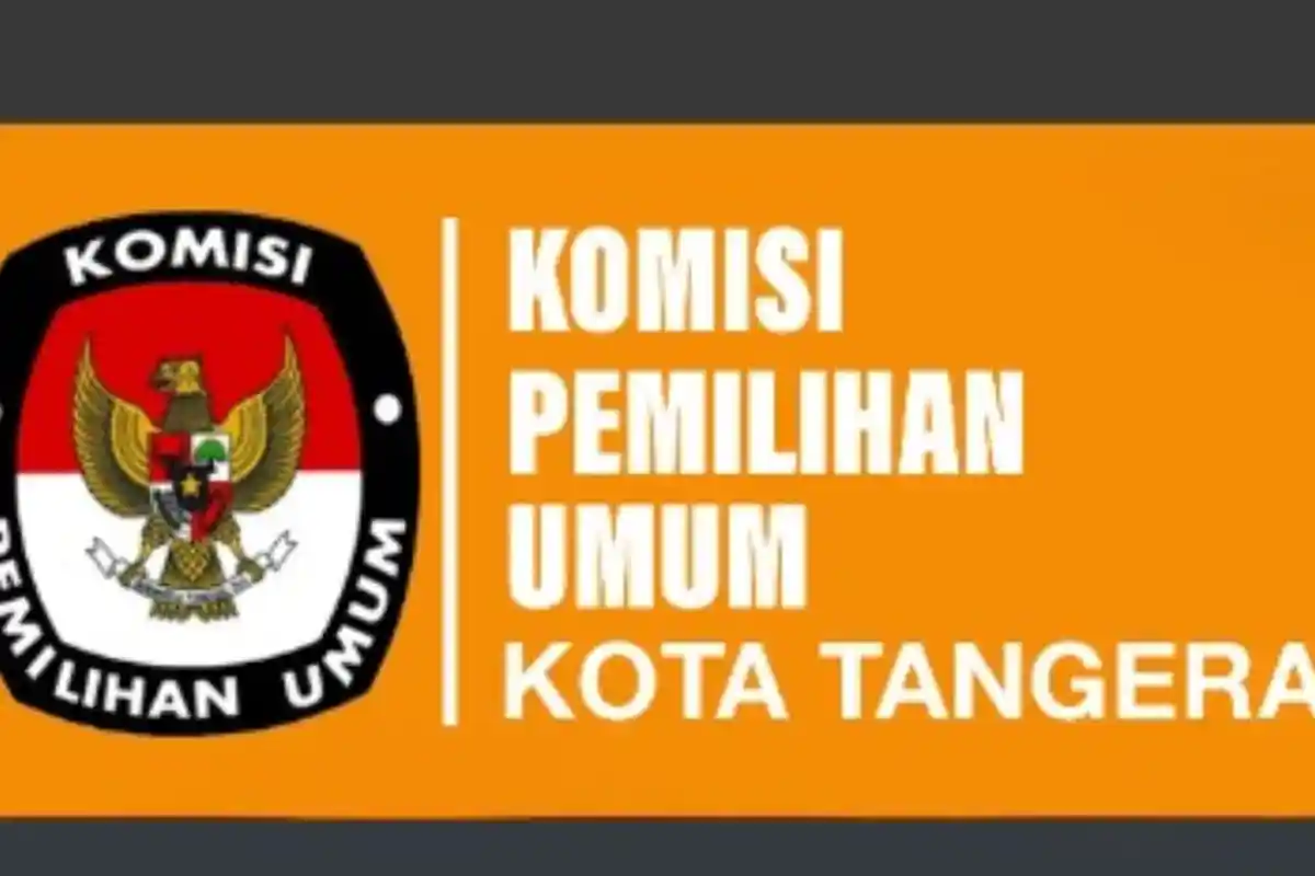 Dinilai Tidak Maksimal, KPU Kota Tangerang Minta Pantarlih Serius Lakukan Coklit