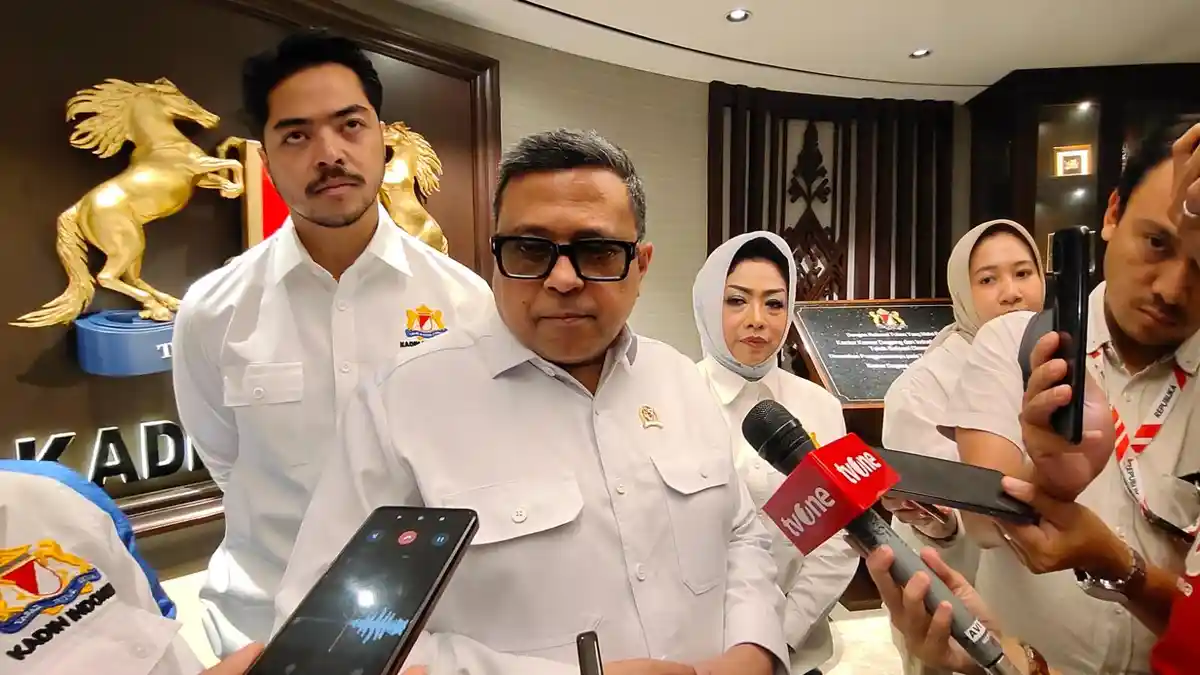 RI Bisa Jadi Pusat Standar Halal Dunia, BPJPH Ingin Dirikan Dewan Halal Internasional