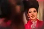 Syahrini