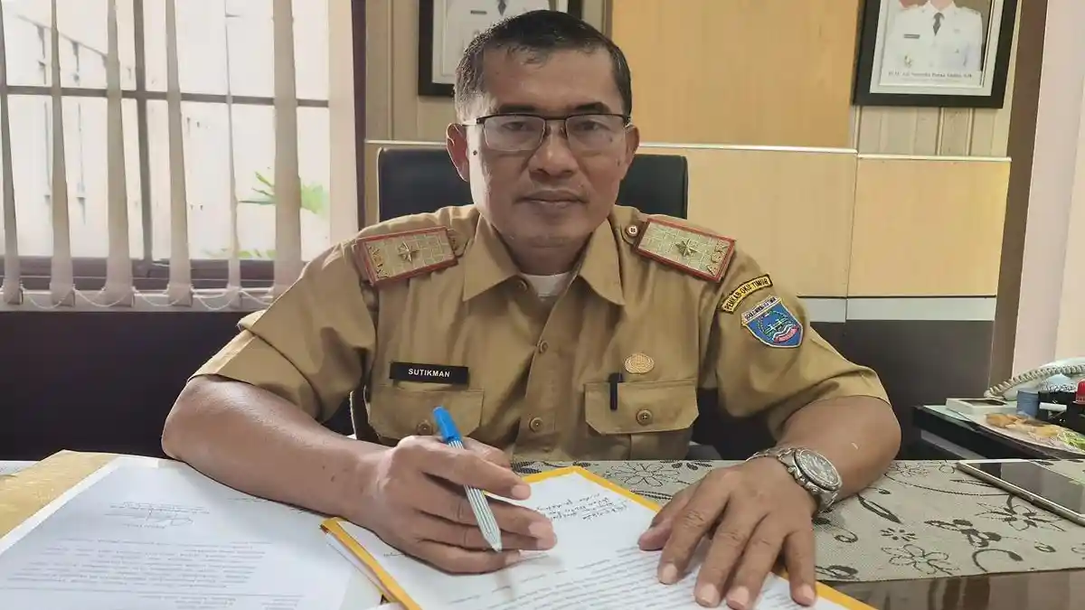 3.025 Pelamar Lolos Seleksi Administrasi CPNS 2024 Pemkab OKU Timur, 11 Formasi Tak Ada yang Daftar