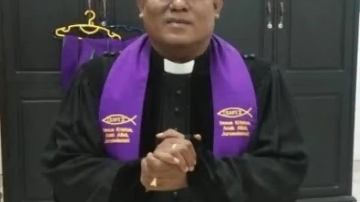 Ketua Majelis Sinode GMIT Sebut Judi Menentang Nilai Kekristenan