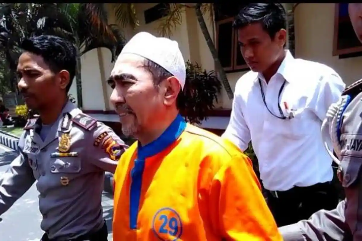 Terkait Laporan Pemerkosaan, Polisi Periksa Aa Gatot dan Istrinya