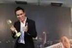 Pemenang IMA 2012 Baim Wong