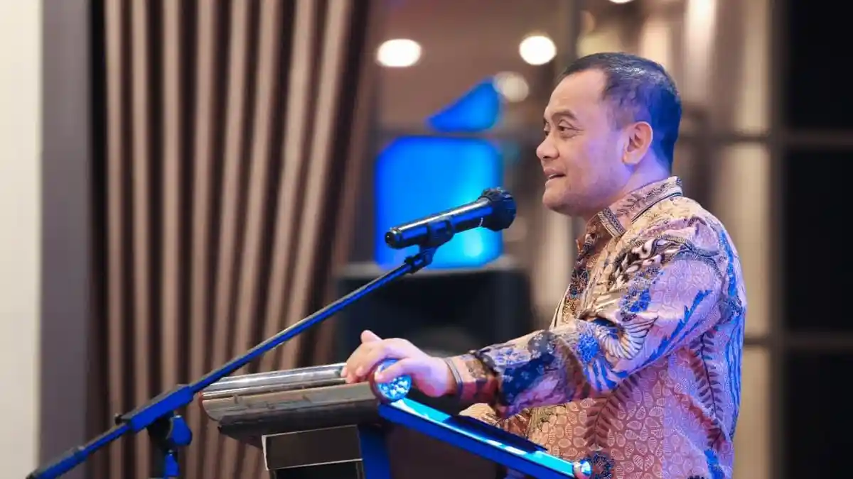 80 Persen Sumber PAD Pemprov Jateng Terganjal Program Pusat