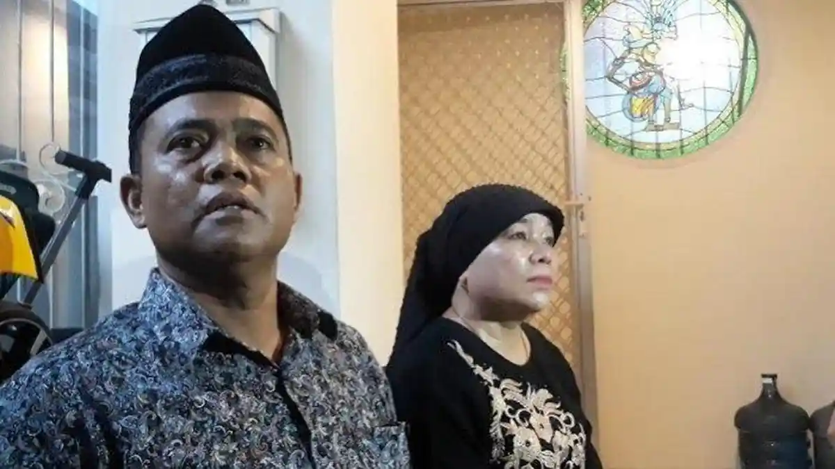 Kabar Terbaru Gala Sky Putra Vanessa Angel, Kini Resmi Diasuh Pihak Keluarga Bibi Ardiansyah