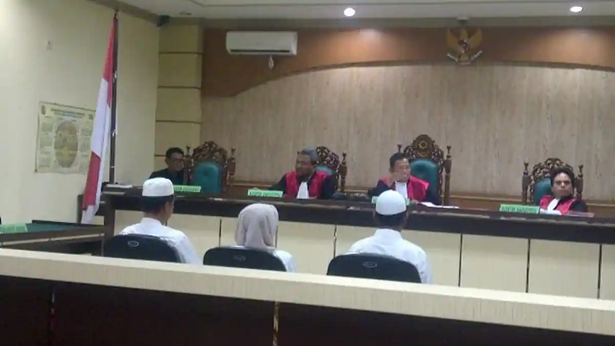 Kasus Korupsi Incenerator RSUD Raza Mulai Disidangkan
