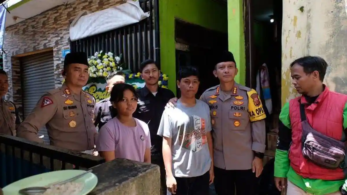 Sopir Mobil yang Seret Driver Ojol Hingga Tewas di Bandung Dijerat Pasal Berlapis, Ini Ancamannya