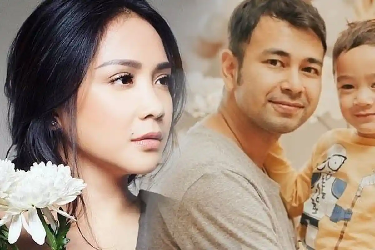 Raffi Ahmad Abaikan Ngidam Nagita Slavina, Batal Beli Vila Mewah, Uangnya untuk RANS Cilegon FC