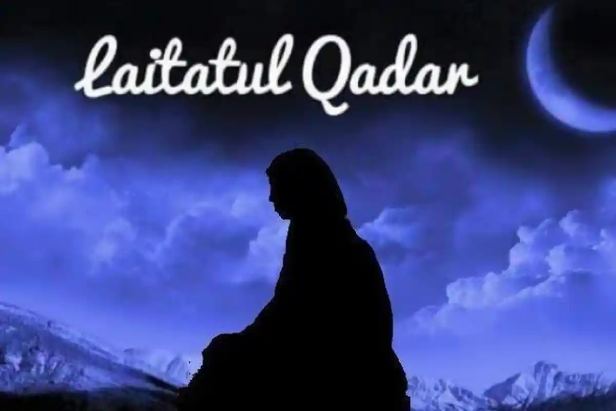 Doa dan Amalan Malam Lailatul Qadar, Ada Salat hingga Bertaubat
